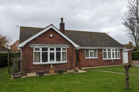 3 bedroom bungalow for sale, Collie Lodge, Authorpe, Louth, LN11