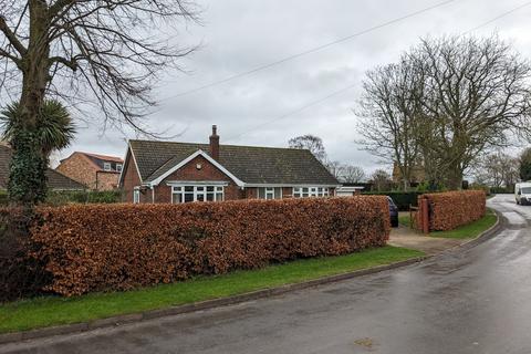 3 bedroom bungalow for sale, Collie Lodge, Authorpe, Louth, LN11