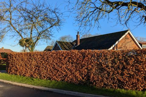 3 bedroom bungalow for sale, Collie Lodge, Authorpe, Louth, LN11