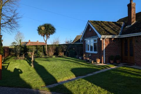 3 bedroom bungalow for sale, Collie Lodge, Authorpe, Louth, LN11