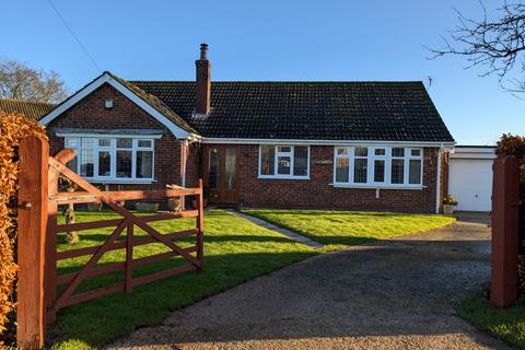 3 bedroom bungalow for sale, Collie Lodge, Authorpe, Louth, LN11