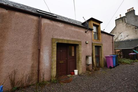 1 bedroom cottage to rent, High Street, Forres