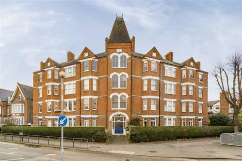 2 bedroom flat for sale, St. Pauls Avenue, London NW2