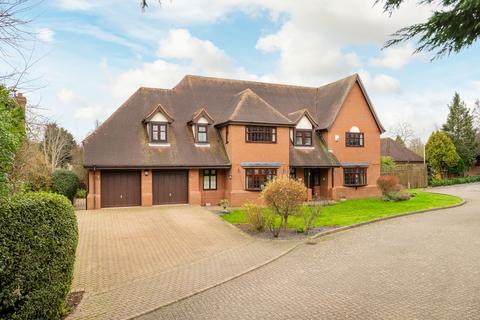 5 bedroom detached house for sale, Orchard Close, Bedford MK43