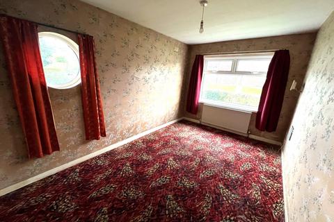 2 bedroom bungalow for sale, Market Street, Poulton Le Fylde FY6