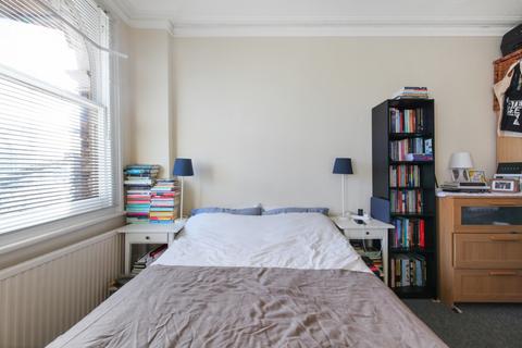 Studio to rent, Fortess Road, Tufnell Park