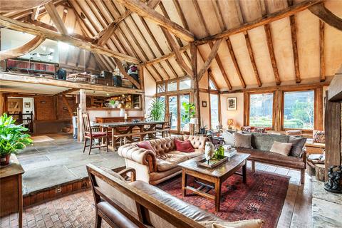 undefined, Knowle Lane, Cranleigh, Surrey, GU6