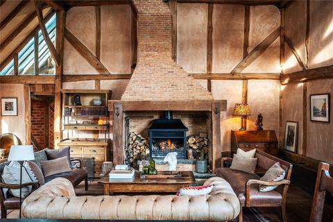 undefined, Knowle Lane, Cranleigh, Surrey, GU6
