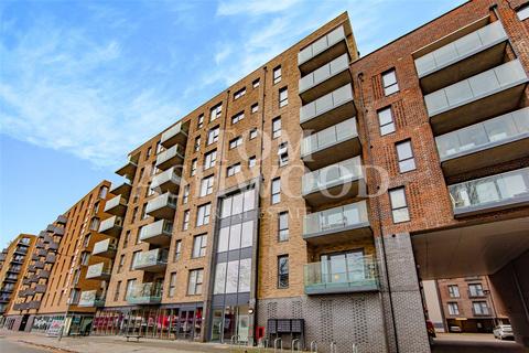 2 bedroom apartment for sale, Sacrist Apartments, Abbey Road, Barking, IG11