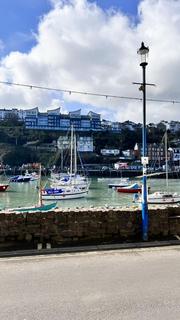 2 bedroom flat to rent, The Quay, Ilfracombe EX34