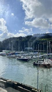 2 bedroom flat to rent, The Quay, Ilfracombe EX34