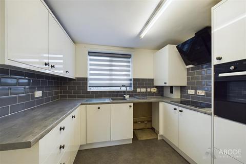 2 bedroom apartment for sale, Hamilton Avenue, Uttoxeter ST14