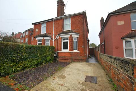 3 bedroom semi-detached house to rent, Worplesdon Road, Guildford, Surrey, GU2