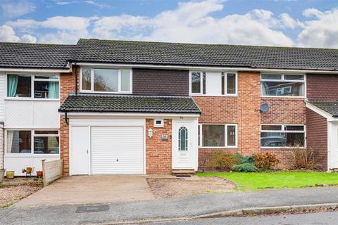 4 bedroom terraced house for sale, Derwent Crescent, Arnold NG5