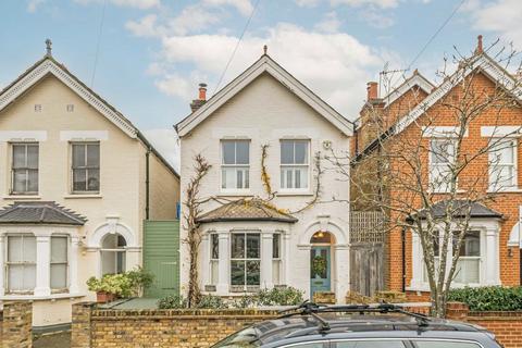 5 bedroom detached house for sale, Chestnut Road, Kingston Upon Thames KT2