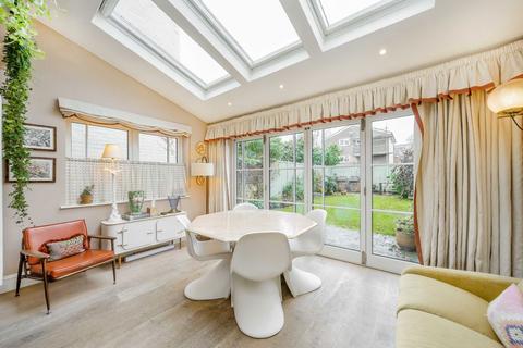 5 bedroom detached house for sale, Chestnut Road, Kingston Upon Thames KT2