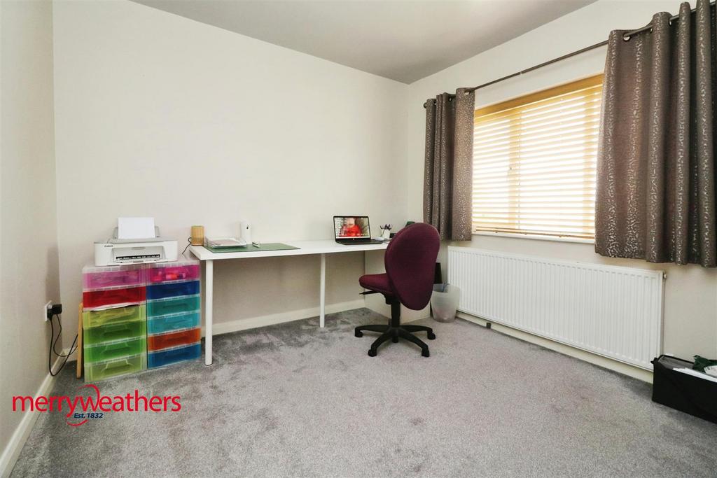 Bedroom two