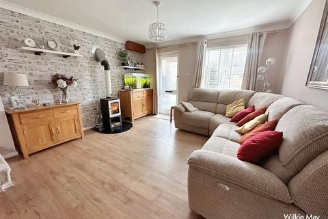 2 bedroom end of terrace house for sale, Lime Close, Minehead TA24