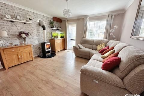 2 bedroom end of terrace house for sale, Lime Close, Minehead TA24