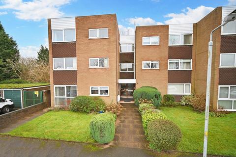 2 bedroom flat for sale, The Courtlands, Wolverhampton WV6