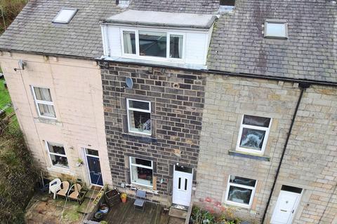 3 bedroom terraced house for sale, Holme Street, Todmorden OL14