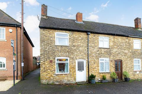 2 bedroom end of terrace house for sale, Sandwich Road, Ash, CT3