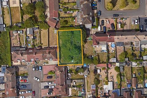 Land for sale, Land Lying To The East Of West Holme, Erith, DA8