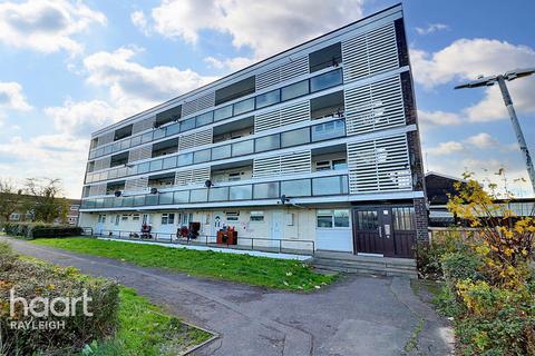 2 bedroom flat to rent, Eldeland, BASILDON