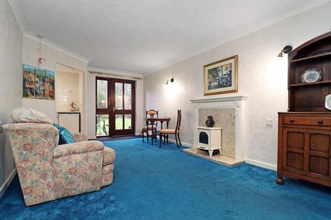 1 bedroom retirement property for sale, Ashley Road, Hale