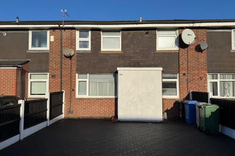 3 bedroom terraced house to rent, Goodwood Avenue, Sale M33