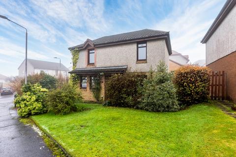 4 bedroom detached house for sale, Exmouth Place, Gourock, PA19