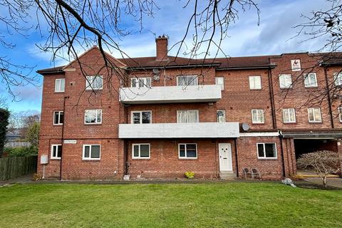 3 bedroom flat for sale, Wiseton Court, Longbenton, Newcastle upon Tyne, NE7