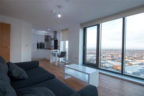 undefined, Media City, Michigan Point Tower A,, 9 Michigan Avenue, Salford, M50