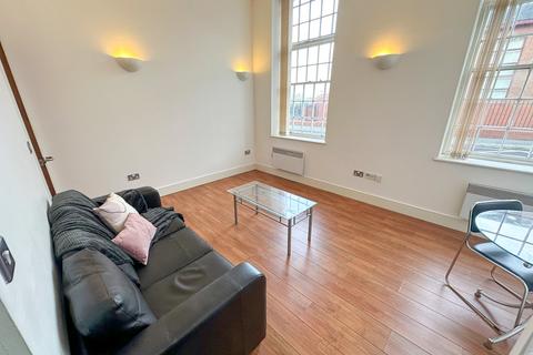 1 bedroom flat to rent, Old School House, L3 5TT,