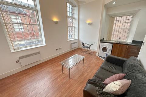 1 bedroom flat to rent, Old School House, L3 5TT,