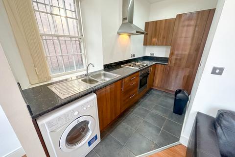 1 bedroom flat to rent, Old School House, L3 5TT,