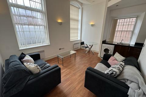 1 bedroom flat to rent, Old School House, L3 5TT,