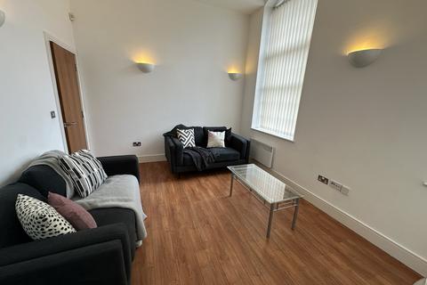 1 bedroom flat to rent, Old School House, L3 5TT,