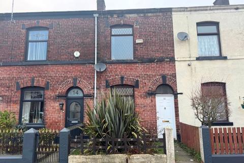 2 bedroom terraced house for sale, Rake Street, Bury BL9