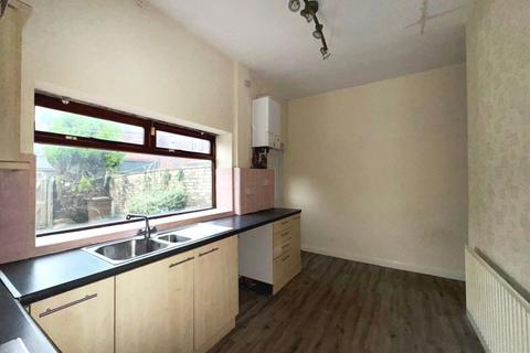 2 bedroom terraced house for sale, Rake Street, Bury BL9