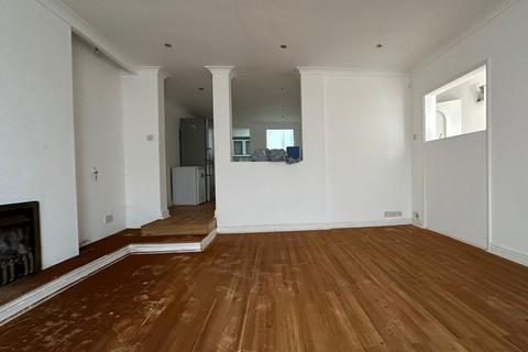 1 bedroom flat for sale, 196A Devonshire Road, Forest Hill, London, SE23 3TQ