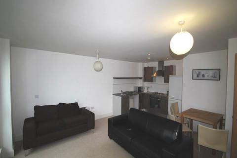 2 bedroom flat to rent, Woolston Warehouse , Grattan Road , Bradford