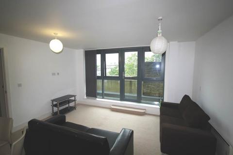 2 bedroom flat to rent, Woolston Warehouse , Grattan Road , Bradford