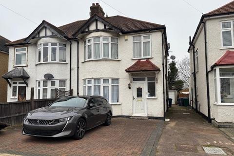 3 bedroom semi-detached house for sale, West Way, Edgware, HA8