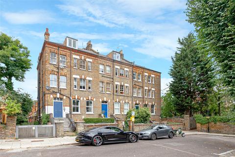 Flat 7, 3 Tasker Road, London, NW3 2YR