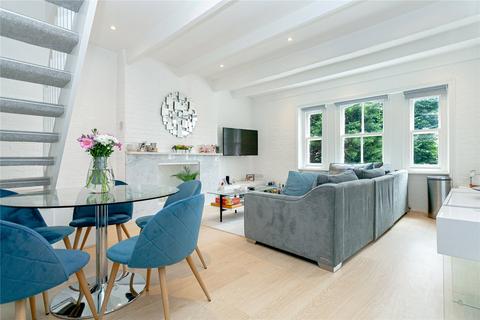 Flat 7, 3 Tasker Road, London, NW3 2YR