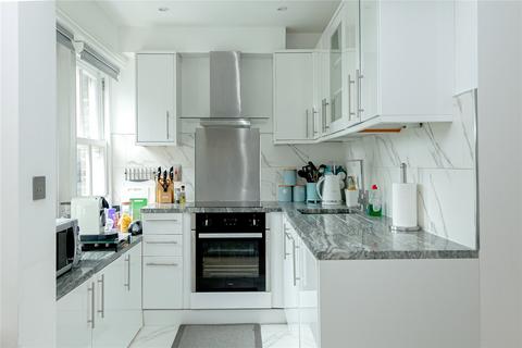 Flat 7, 3 Tasker Road, London, NW3 2YR
