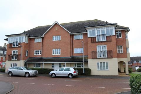 1 bedroom flat to rent, St Crispin Crescent, St Crispins, Northampton, NN5