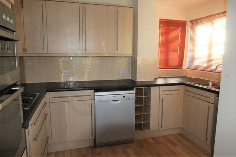 1 bedroom flat to rent, St Crispin Crescent, St Crispins, Northampton, NN5