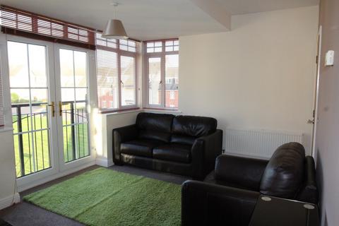 1 bedroom flat to rent, St Crispin Crescent, St Crispins, Northampton, NN5